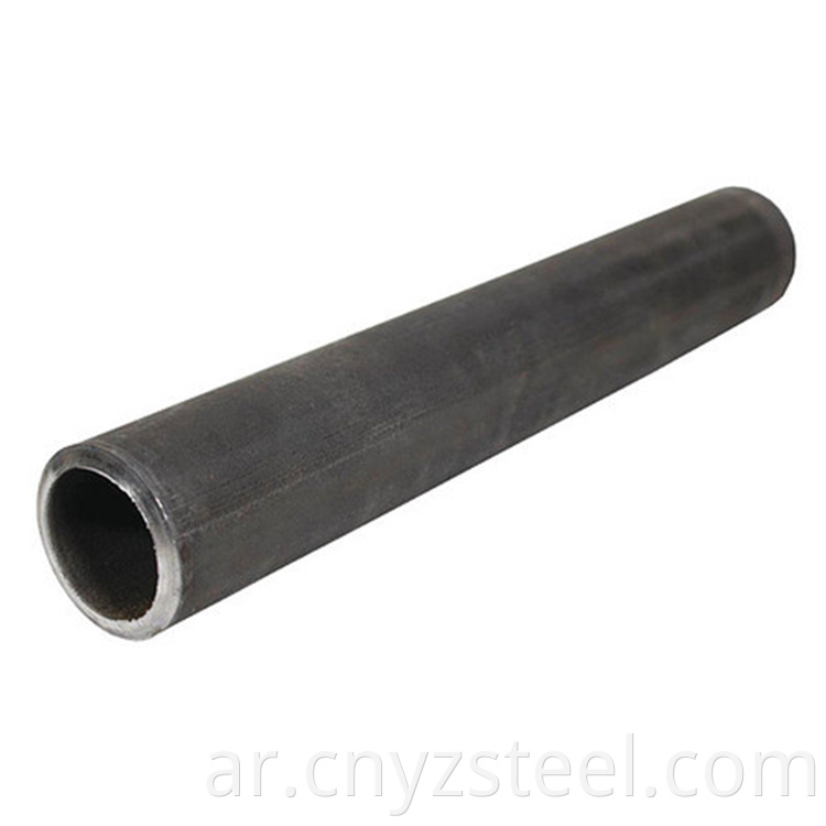 Carbon Steel Tubes and Pipes